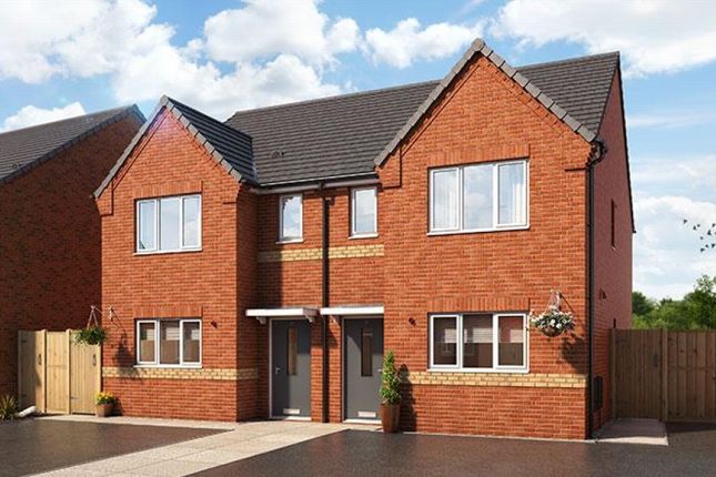 Semi Detached House 3 bed semi-detached house for sale in rowan tree road, oldham ol8 Semi Detached House 3 bed semi-detached house for sale in rowan tree road, oldham ol8