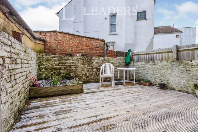 Lower Flat 50 Gains Road, 50 Gains Road, Southsea photo 4