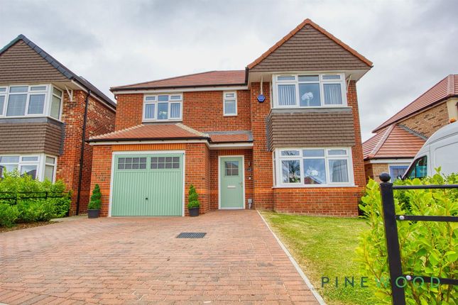 14 Mulberry Way, Chesterfield photo 2