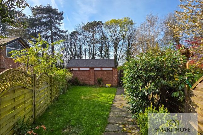 The Hayloft, Bank Hall Barns, Bank Hall Drive, Leyland photo 3