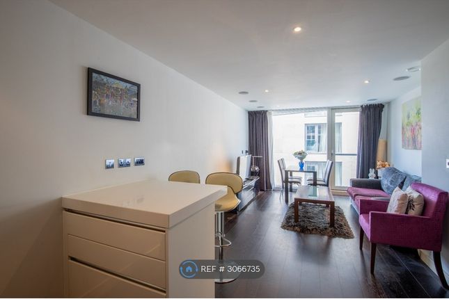 Apartment, Caro Point Gatliff Road, London photo 3