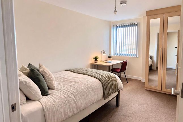 Apt 23 Devonshire Point, Sheffield photo 4