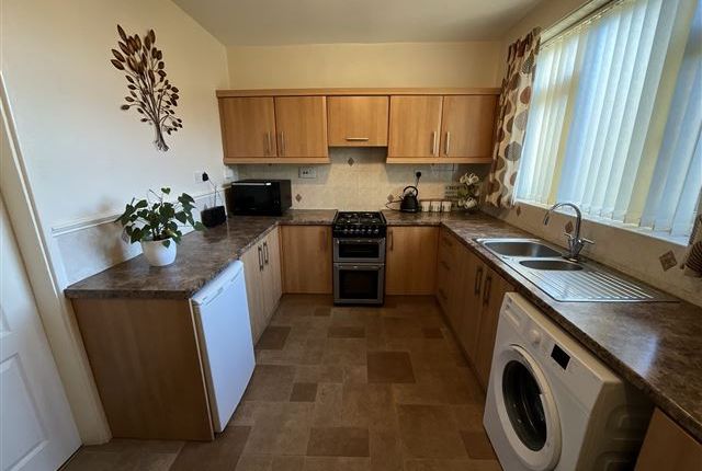 Semi-detached house for sale in Woodrove Avenue, Sheffield