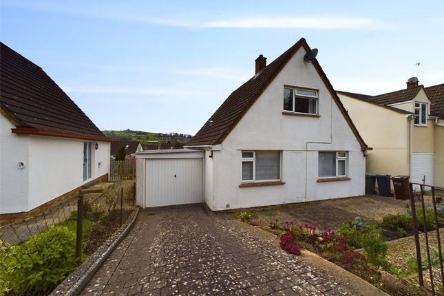 Thumbnail Detached house for sale in Kingscourt Lane, Stroud, Gloucestershire