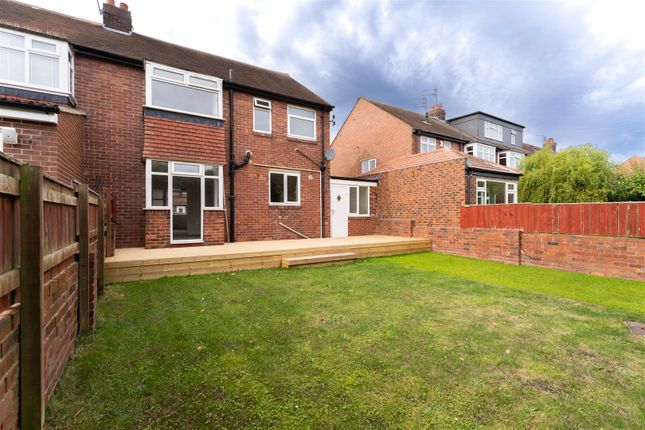 37, Briarfield Road, Newcastle Upon Tyne photo 2