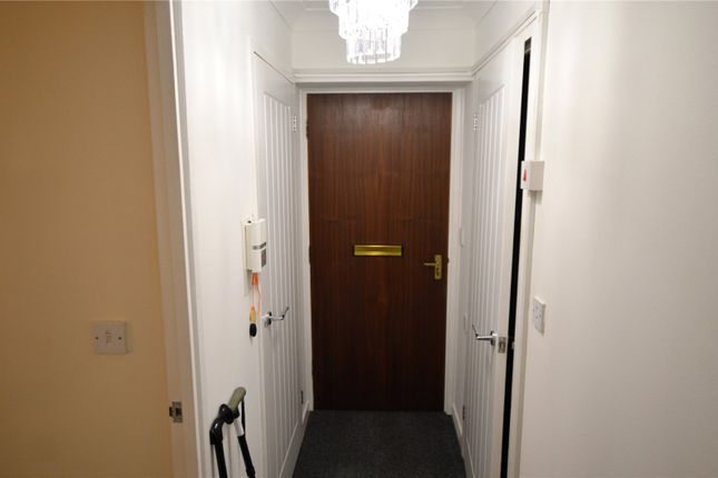 Flat for sale in 9 Home Paddock House, Deighton Road, Wetherby, West Yorkshire