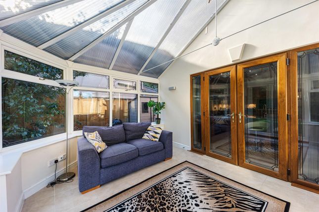 Conservatory 2