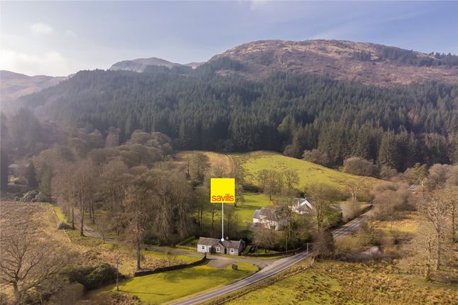 2-bed house on North Lodge, Colintraive, £260,000