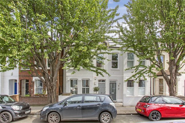 18, Stephendale Road, London photo 4