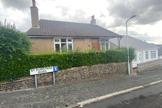3-bed bungalow on 1, Margate, £1,400/mo