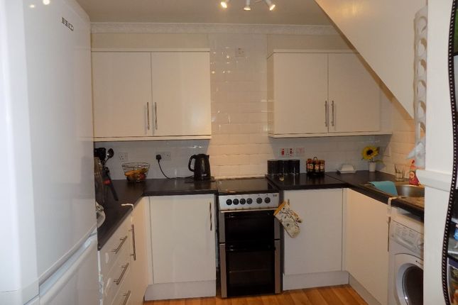 Terraced house to rent in Steven Drive, Bilston