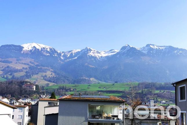 Villa for sale in Kerns, Kanton Obwalden, Switzerland