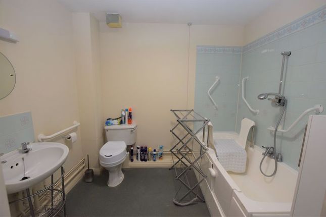 Property for sale in Brendoncare Apartment, Mary Rose Mews, Alton, Hampshire