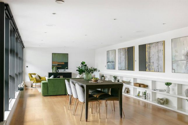 Property for sale in The Olympus, St Johns Wood, London
