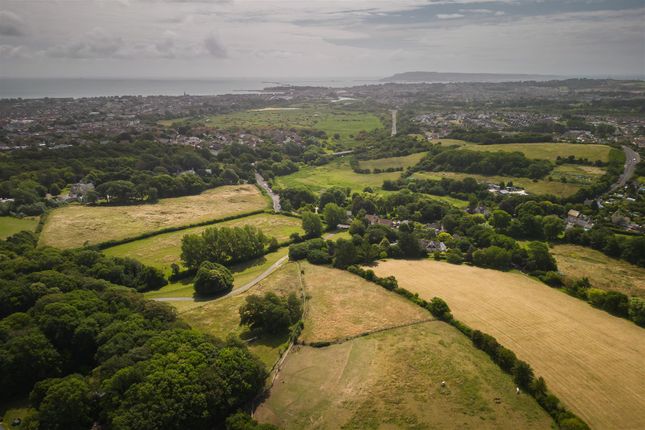 Property for sale in Corfe Hill Estate, Radipole, Weymouth.