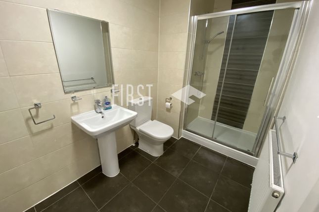 Bulwer Road, Leicester photo 5