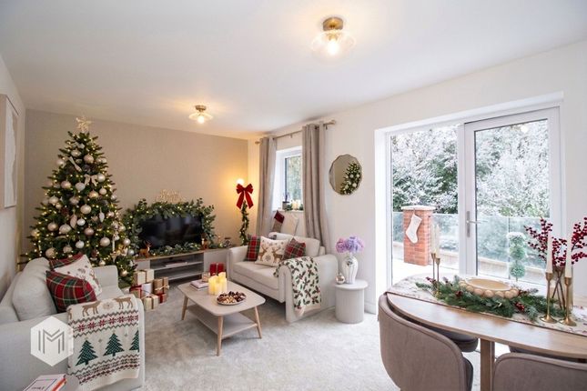 20, Weir Close, Tyldesley photo 3