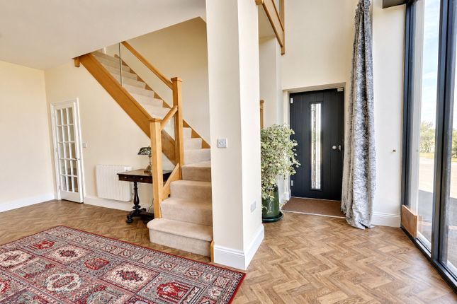 Wyndham Lodge,, Hilltop Lane, Bridgwater photo 3