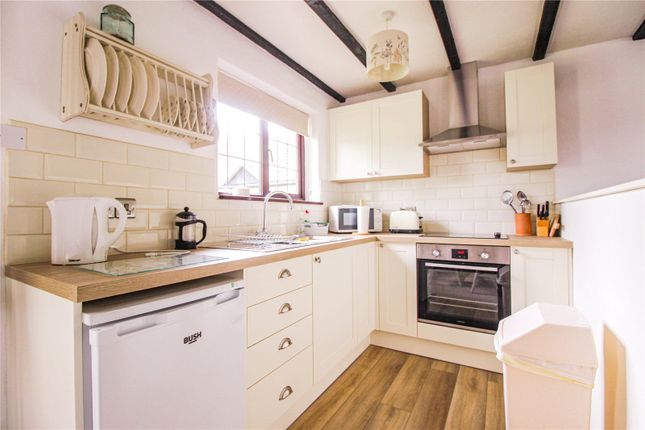 Terraced house for sale in Woolacombe