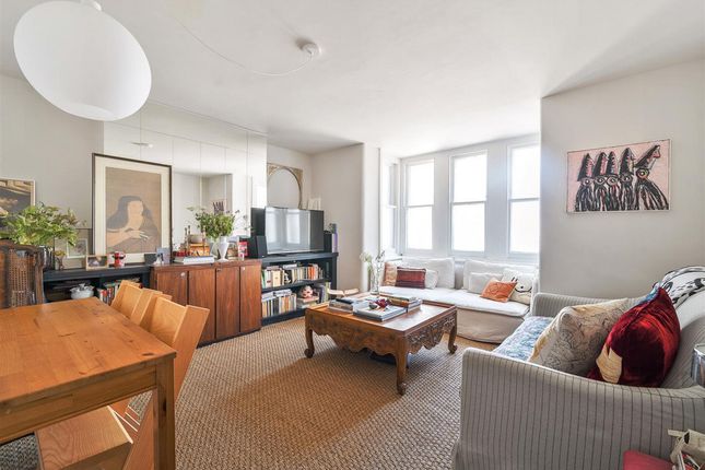 1-bed flat on Flat Garden Flat, 5A, Victoria Road, London, £390,000