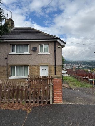 *******************************************Spacious 3-Bed Semi-Detached-Windhill Shipley, Bd18*************************************************************************