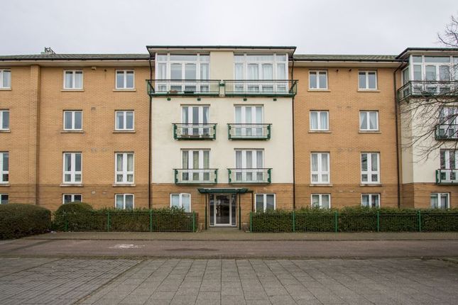 Thumbnail Flat for sale in Roma House, Vellacott Close, Cardiff