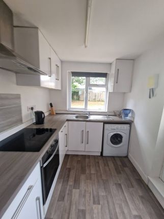 Semi-detached house to rent in Burgess Road, Southampton