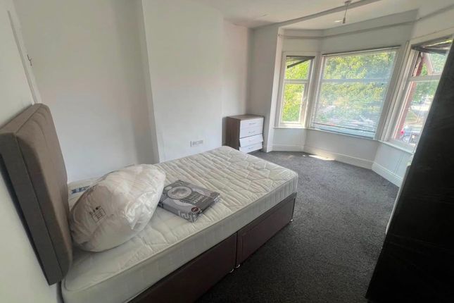1-bed flat on 282 Earlsdon Avenue North, Coventry, £40/mo