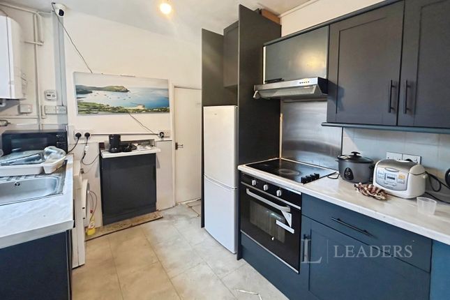 Room 4, 12, Kitchener Road, Ipswich photo 4