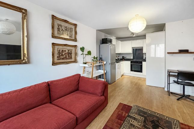7 Portland Heights, Dean Street, Bristol photo 4