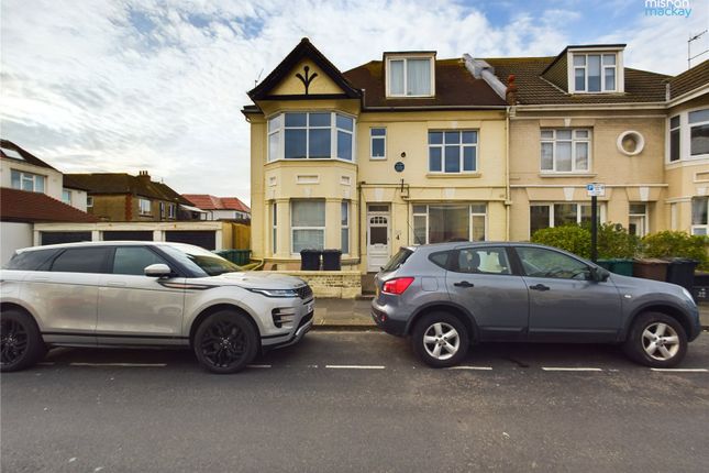 Flat for sale in Norman Road, Hove, East Sussex