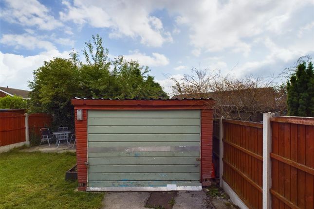 Semi-detached house for sale in Broadhill Road, Stalybridge