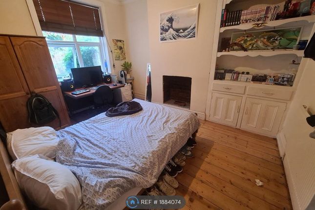 Terraced house to rent in Christina Terrace, Bristol