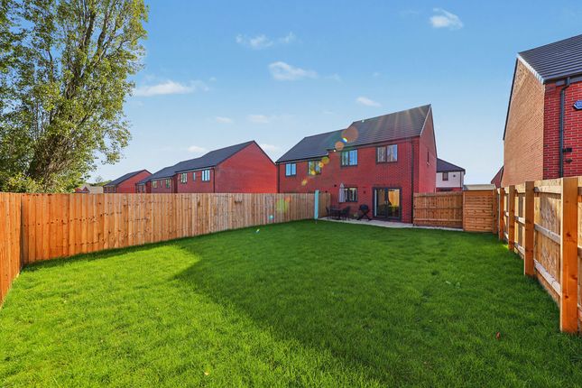 Hardy Lane, Chesterfield photo 4