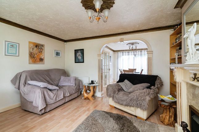 7, Roosa Close, Nottingham photo 4