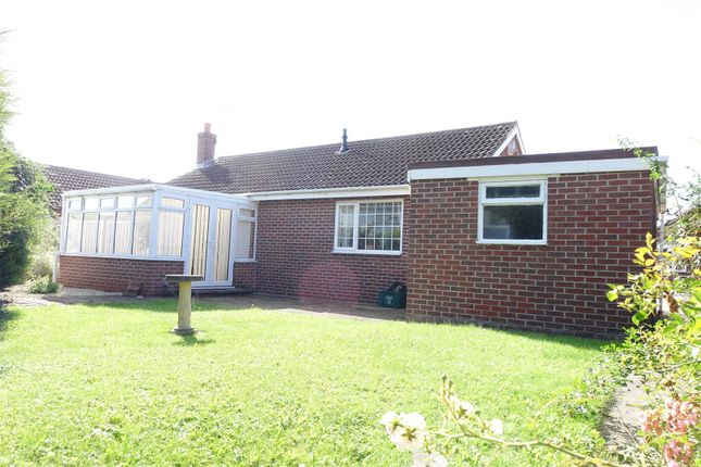 Detached house for sale in Lyndhurst Drive, Norton, Doncaster