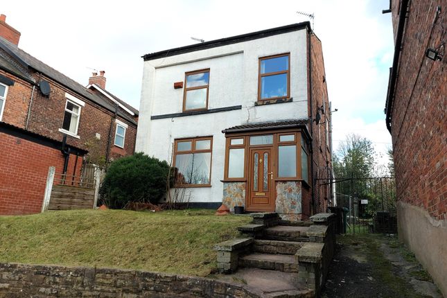 Detached house for sale in Polefield House, Rochdale Road