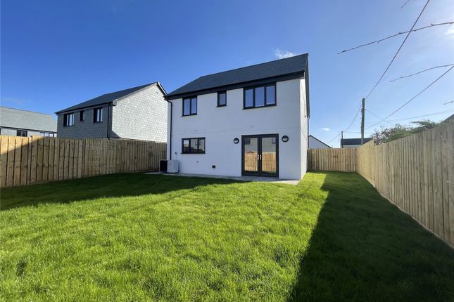Plot 12 Henrys Croft, 23, Henrys Croft, Helston photo 2