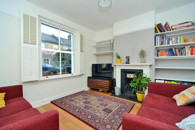 Terraced house for sale in King Charles Crescent, Surbiton