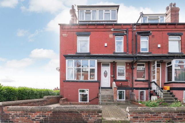 Terraced house to rent in Stanmore View, Leeds