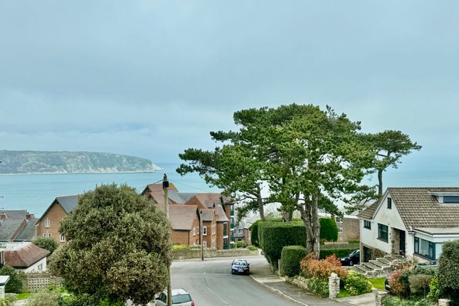 Flat for sale in Durlston Road, Swanage