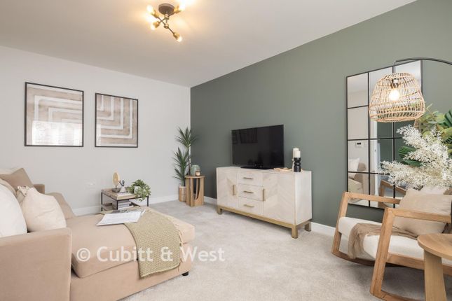 The Frogmore, Dunlin Square, Chichester photo 3