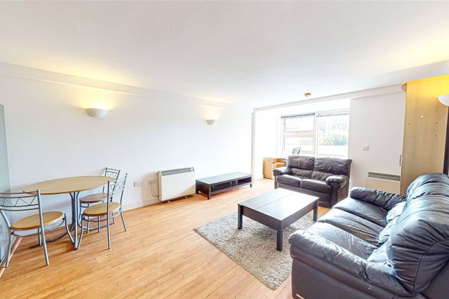 Thumbnail Flat to rent in W3, 51 Whitworth Street West, Manchester