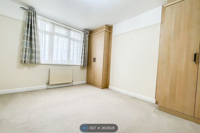 Bedroom 2 View 1