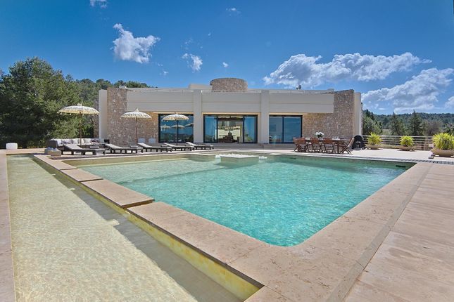 Thumbnail Villa for sale in Ibiza, Ibiza, Es