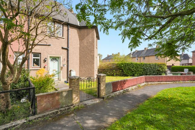 Terraced house for sale in 1 Windsor Park Terrace, Musselburgh