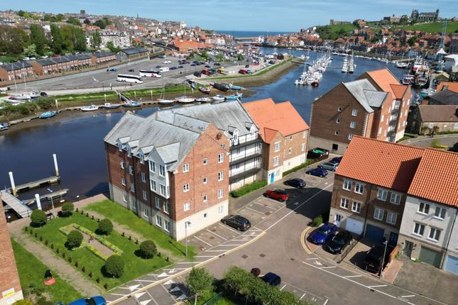 Flat for sale in Whitehall Landing, Whitby