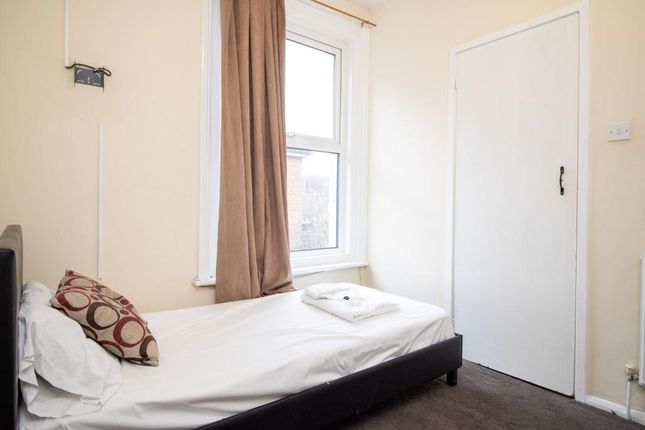 Thumbnail Room to rent in Howard Road, Shirley, Southampton