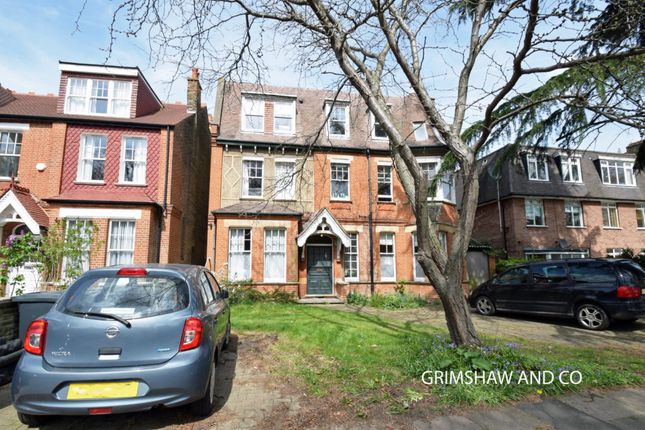 Thumbnail Detached house for sale in Woodville Gardens, London