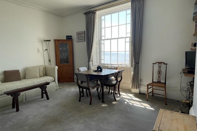 Flat for sale in Esplanade, Burnham-On-Sea